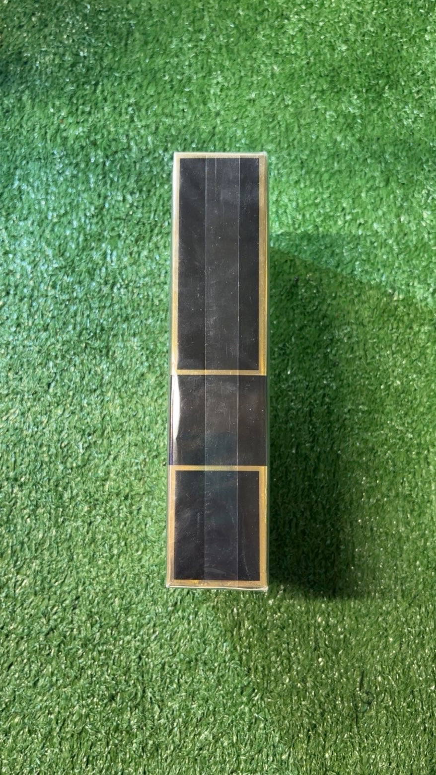 Carolina Herrera Bad Boy EDP — 80ml