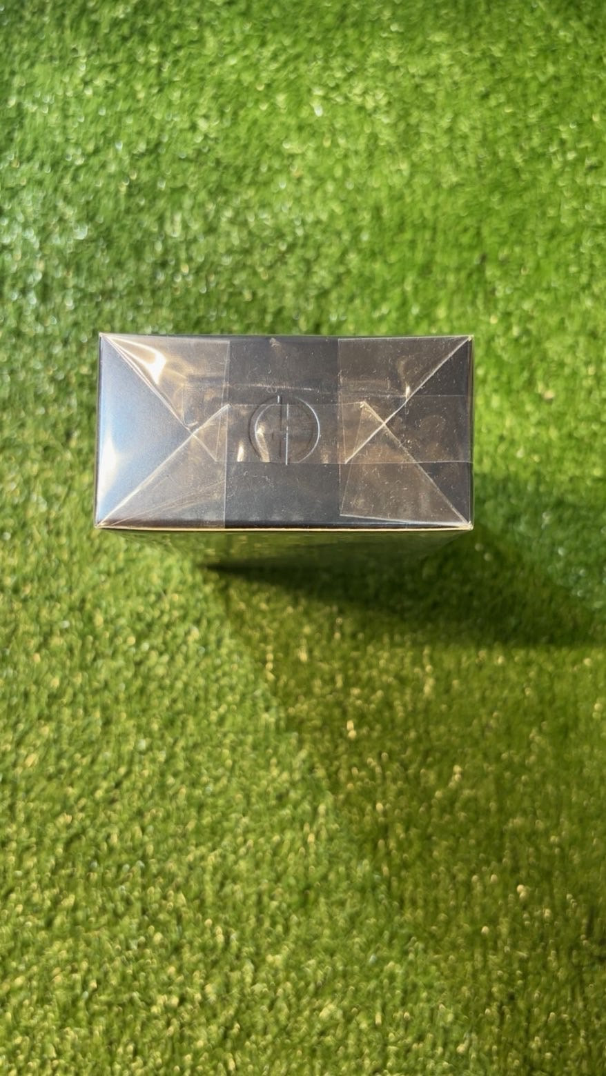 Giorgio Armani Acqua di Giò Profondo EDP — 100ml